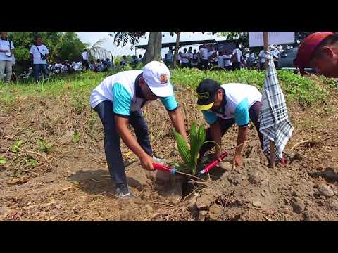 Thumb Hari Air Dunia 2018 - World Water Day XXVI 