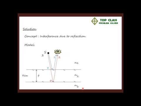 TOP CLASS SOLUTIONS: Thin Films