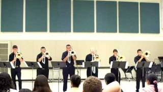 TAMUK Bones-Maiden Voyage