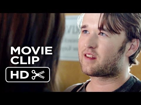 I'll Follow You Down Movie CLIP - Experiment (2014) - Haley Joel Osment Sci-Fi Mystery Movie HD