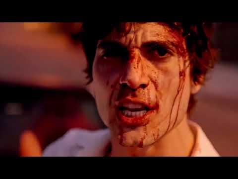 “CELEBRIDADE” FIUK (clipe oficial)