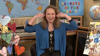 Secrets of the Heart® TV - Parent/Guardian Orientation (Spanish)