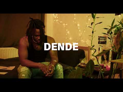 Dende - Your Intro (Official Video)