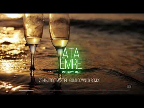 Ata Emre - Popular v20.09.23