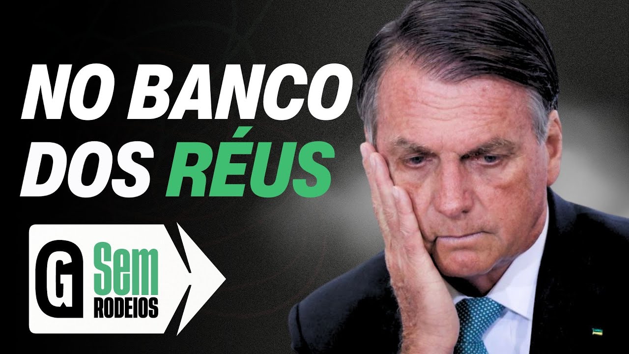 JULGAMENTO RELÂMPAGO PODE ENTERRAR QUALQUER CHANCE DE BOLSONARO EM 2026 / GAZETA DO POVO