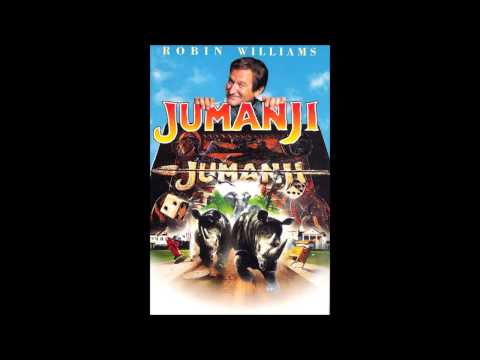 21 - Sir Sav-A-Lot - James Horner - Jumanji