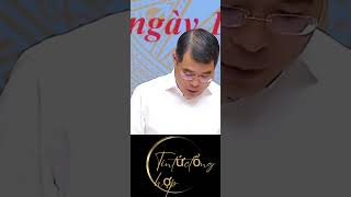 Thủ tướng Lê Minh Hưng trao đổi  vấn đề trong chương trình phát triển công nghệ chiến lược#shorts. 