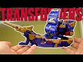 This Pirate Ship Is A Transformer Transformers Metal Cardbot Black Hook Review