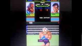 Super Punch-Out!  video