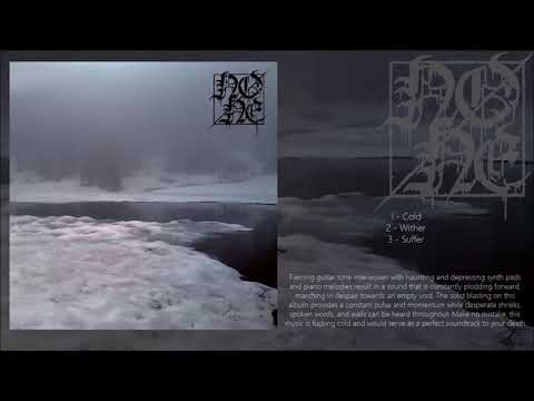 NONE - Selftitled (Full Album) (2017)