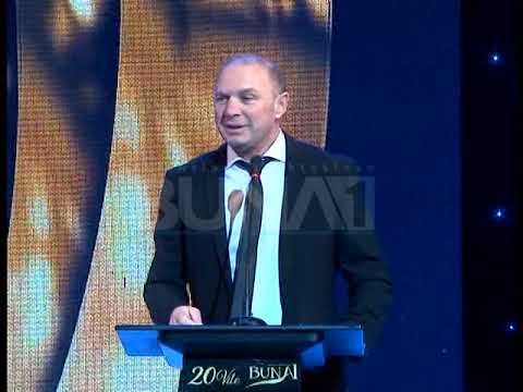 Buna 1/ NIKOLIN QAFARENA - SPORTISTI ME I MIRE I VITIT BEST 10 NORTH