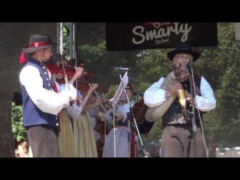 JELENI V DYLENI - Karl. Vary č.1/ MFF  Polabská vonička 2017