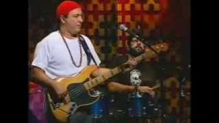 Ney Conceição | Partido Alto III (Jose Roberto Betrami) | Instrumental SESC Brasil