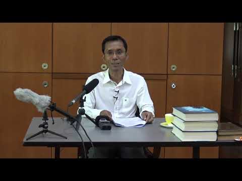 179-บ้านคุณสันติ กรุงเทพมหานคร -สรณคมน์ 7 ผลอานิสงส์ของสรณคมน์
