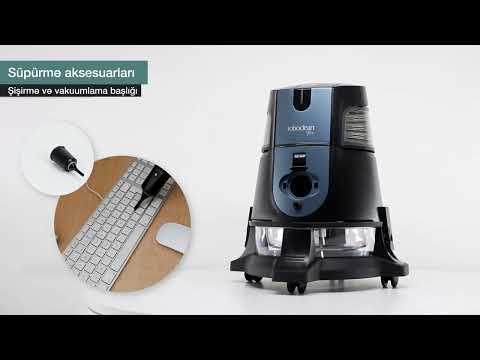 Aura video 1