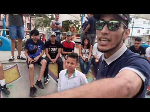 MINIMO vs INBLACK 8vos  - REGIONAL | #HABITAT
