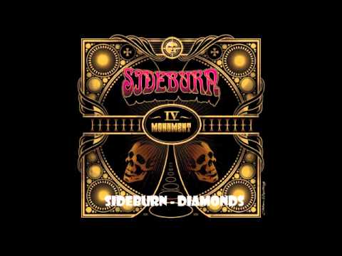 Sideburn - Diamonds