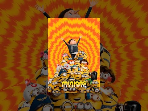 Minions: The Rise of Gru