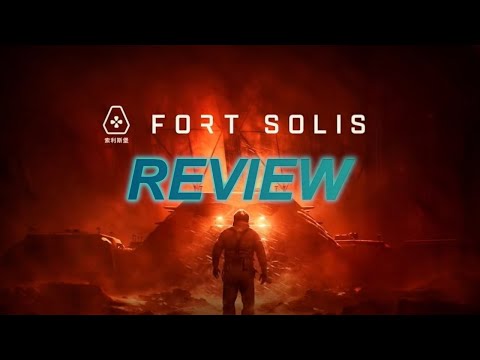 Fort Solis (PS5) Review - On Mars, nobody can hear you scream…