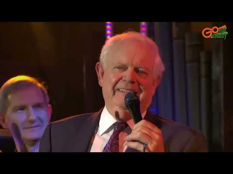 Brendan Shine sings  Did You Miss Me