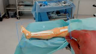 Using HoloLens at Imperial College London