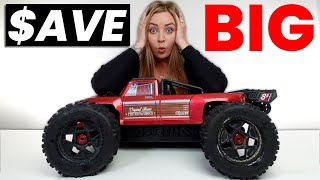Top 5 BEST Horizon Hobby Black Friday Deals!