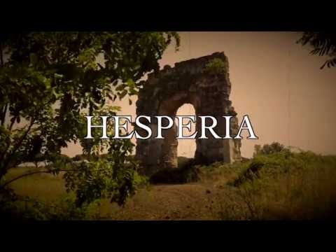 Stormlord: "My Lost Empire" Lyric video - from the new album "Hesperia" 2013