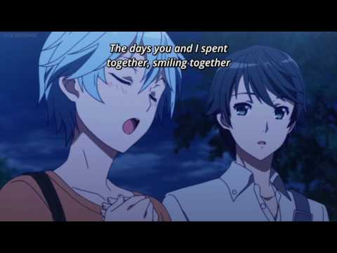 Fuuka MEMORIES Saori Hayami