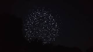 朝霞、彩夏祭2024花火 #花火 #彩夏祭 #祭り