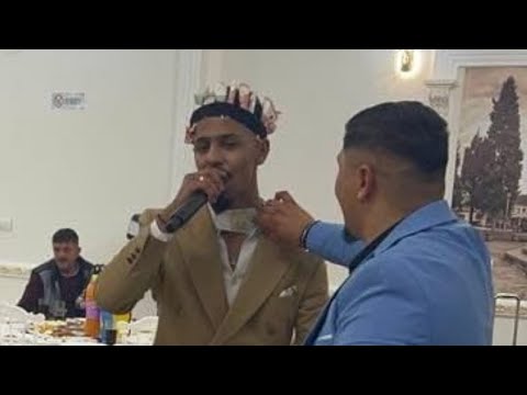 ~ Fabian Gjakova x Sint Arlindi - Tallava rrafsh Për Besart Morina Nga Gjakova  2026 Studio Gjakova