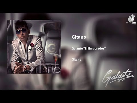 Galante "El Emperador" - Gitano | Los Anunnaki