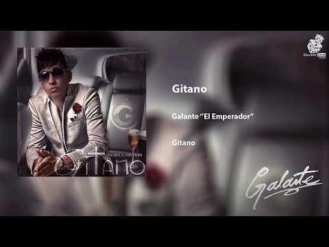 Video Gitano (Audio) de Galante El Emperador
