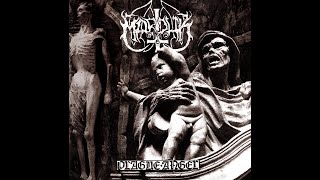 Marduk - Warschau