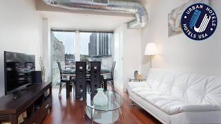 Fantastic Philly Fully Furnished Apartments | Philadelphia (PA), United States |