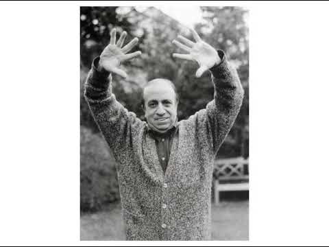 Martial Solal / François Moutin / Bill Stewart, "NY-1" Village Vanguard - Sept  21-23, 2001 [1 of 3]