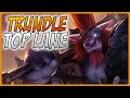 3 Minute Trundle Guide - A Guide for League of Legends