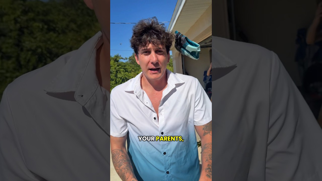 Never Say This To Your Wife… I Said It Anyway 💀