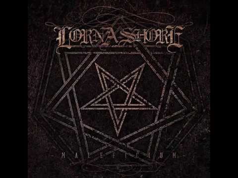 Lorna Shore "Maleficium" EP