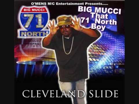 Big Mucci * 71 Strut a.k.a Head Snap (Music Only)