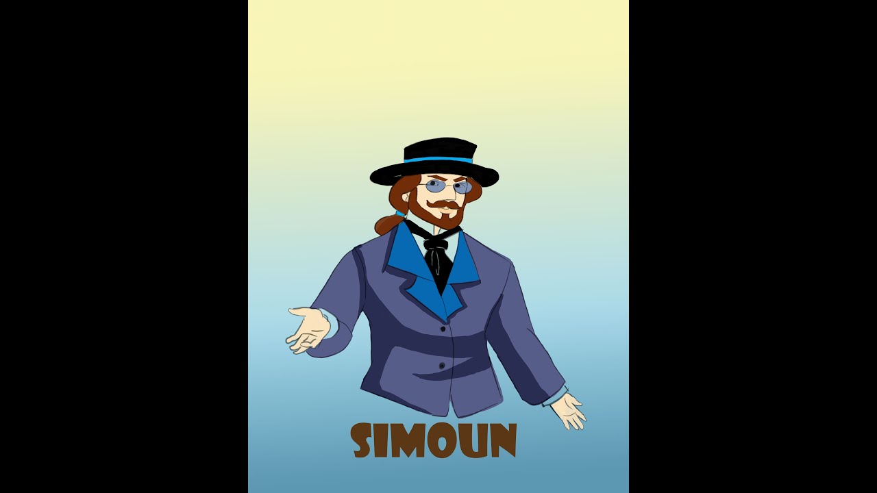 Mga Katangian ni Simoun (El Filibusterismo) Modyul 16