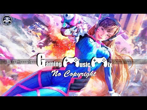 ♫♫♫Gaming Music Mix 2020 🎮 Trap, House, Dubstep, EDM, NCS,🎮 Female Vocal, Nightcore, Cover🎧♫♫♫  #473