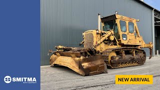 Булдозер Caterpillar D7G | Изображение 4 - Machineryline