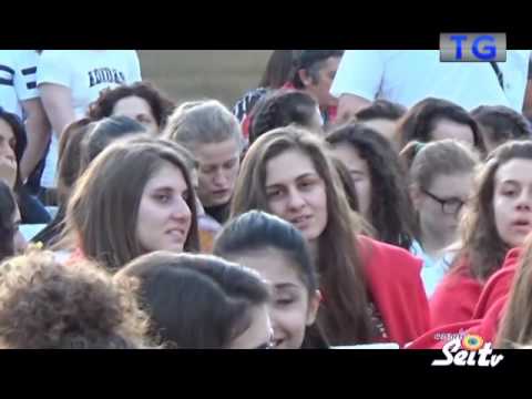 BATTIPAGLIA Finali Nazionali Under 18 di basket