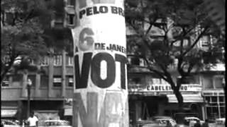 preview picture of video 'Plebiscito Parlamentarismo ou Presidencialismo'