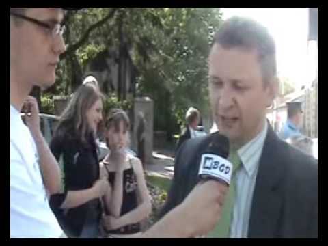 MBCD - Brzeziny walczą o obwodnicę