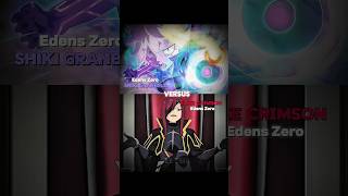 Download lagu Shiki Granbell vs Elsie Crimson || #animedebates #wisedit #edenszero #shikigranbell mp3