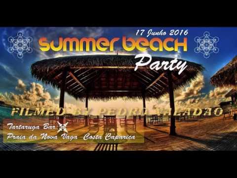 D-Maniac @ Summer Beach Party 2016