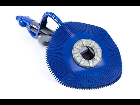 ATIE Universal Pool Cleaner Pleated Vacuum Seal K12894, K12896, 370483Z, 370478Z - Overview