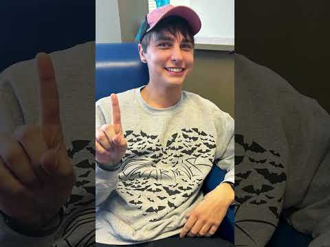 Sam & Colby- Shocking Cancer Diagnosis