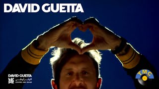Download lagu David Guetta & Shouse - Love Tonight (Live in Abu Dhabi) mp3